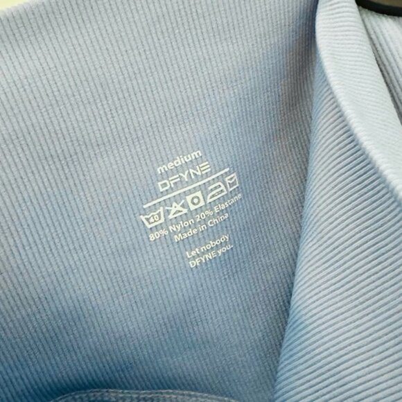 DFYNE Dynamic Leggings - Picture 4 of 5